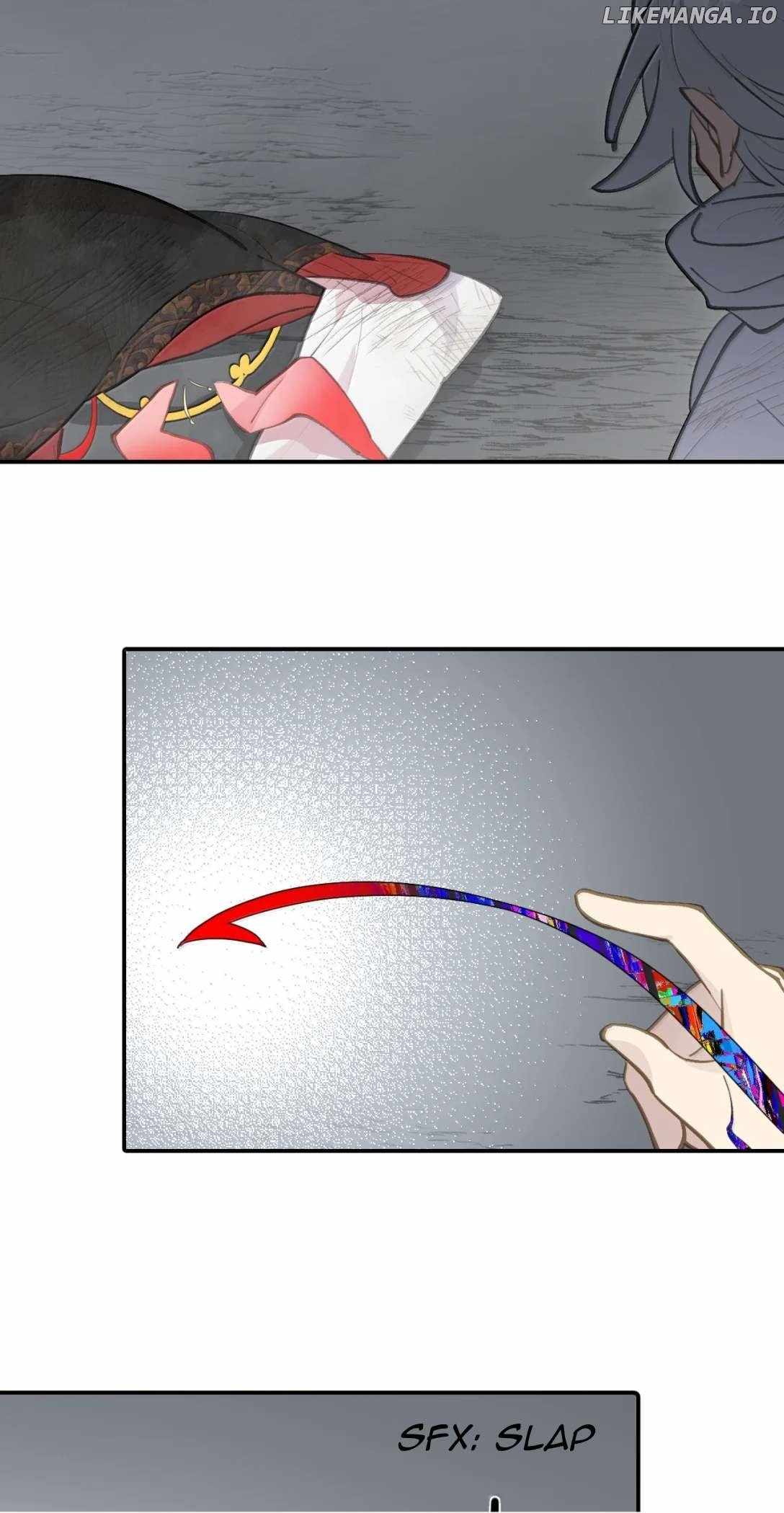 Kill the Male Lead to Become the Villainess Chapter 79 7